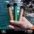 Factory Price Maskking PRO Zero Disposable 1000 Puffs